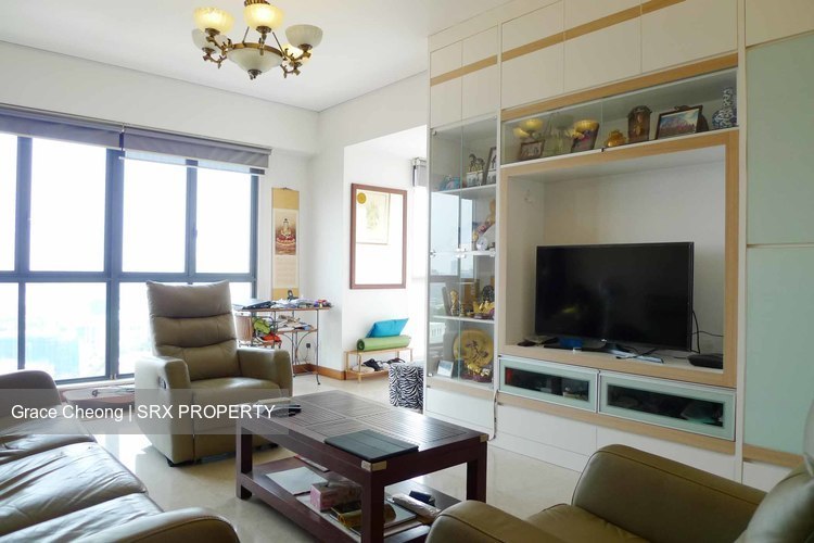 Astor (D14), Apartment #210304011